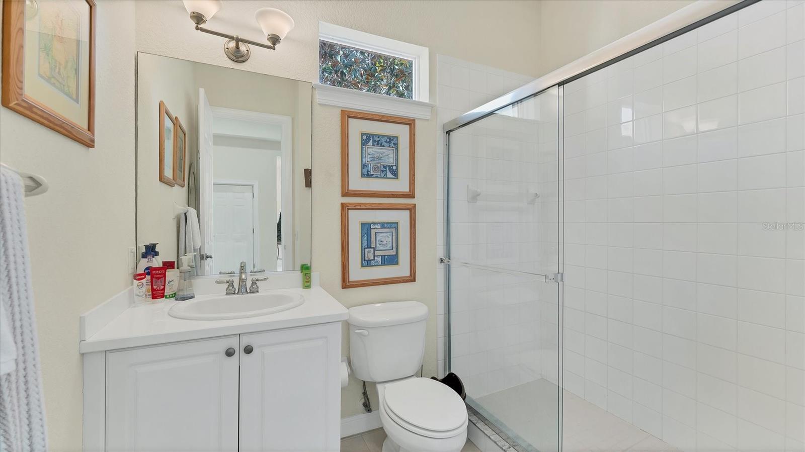 ACADEMY PARK PH I - Residential