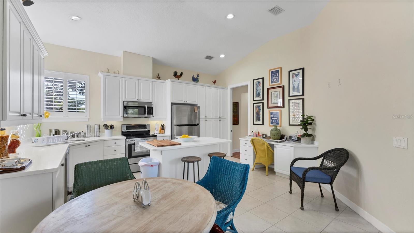 ACADEMY PARK PH I - Residential