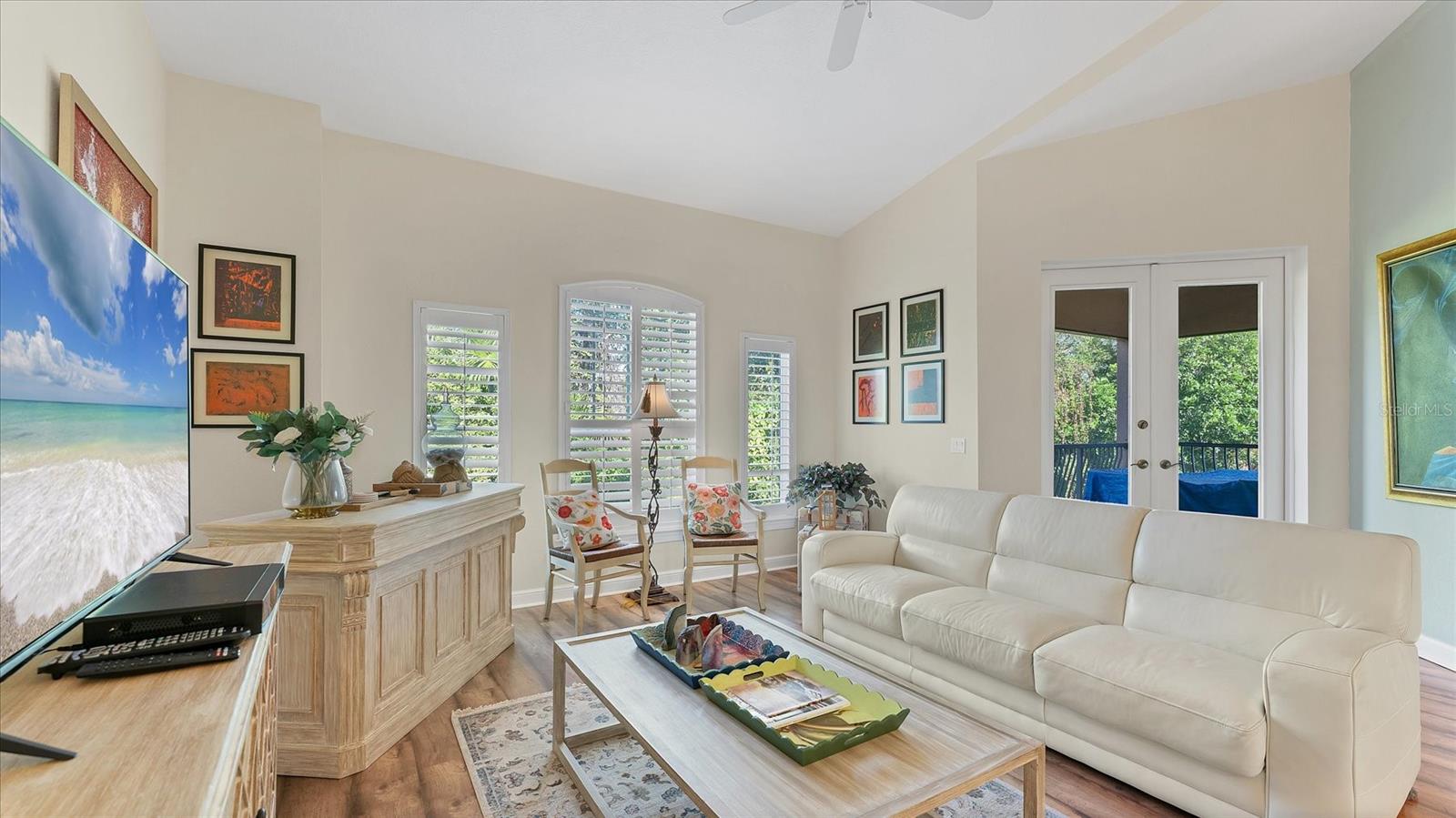 ACADEMY PARK PH I - Residential