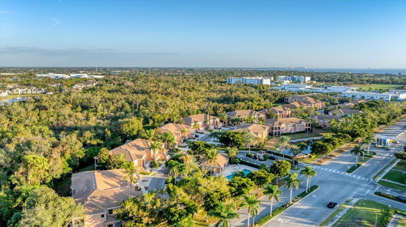 ACADEMY PARK PH I - Residential