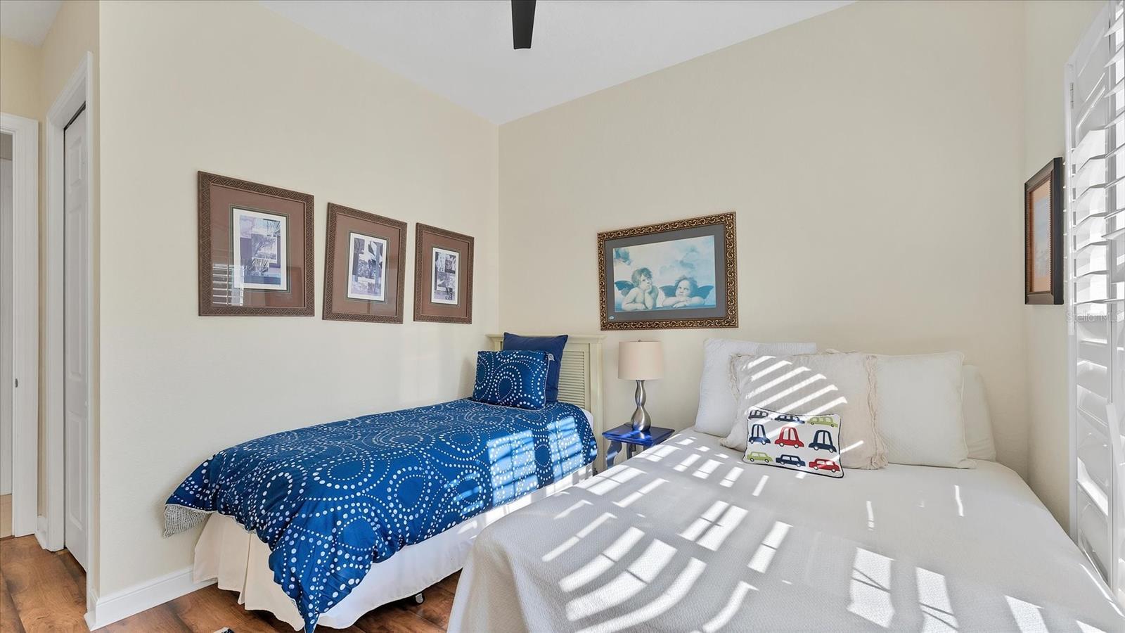 ACADEMY PARK PH I - Residential