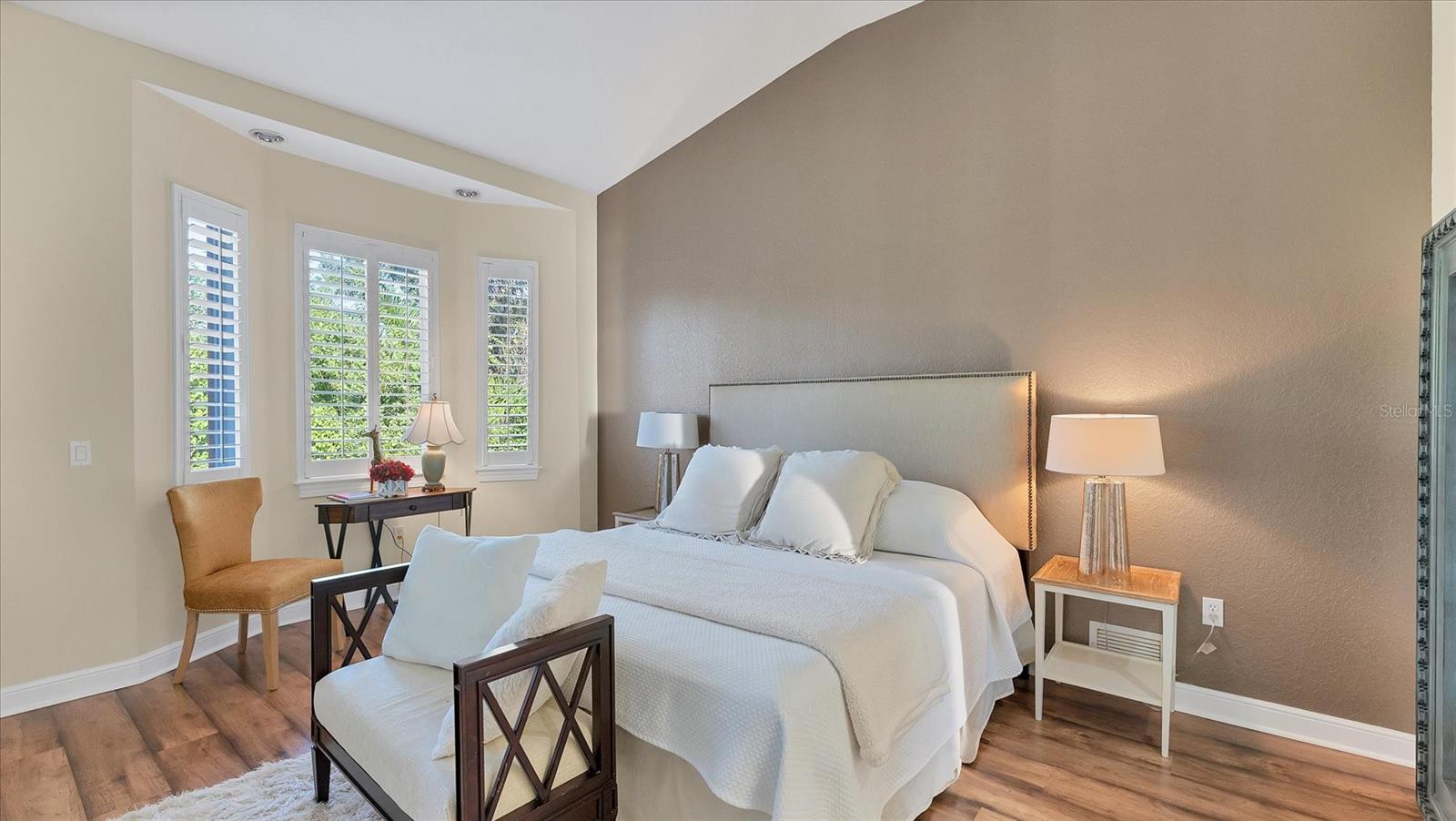 ACADEMY PARK PH I - Residential