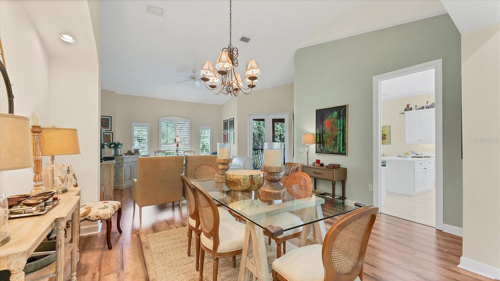 ACADEMY PARK PH I - Residential