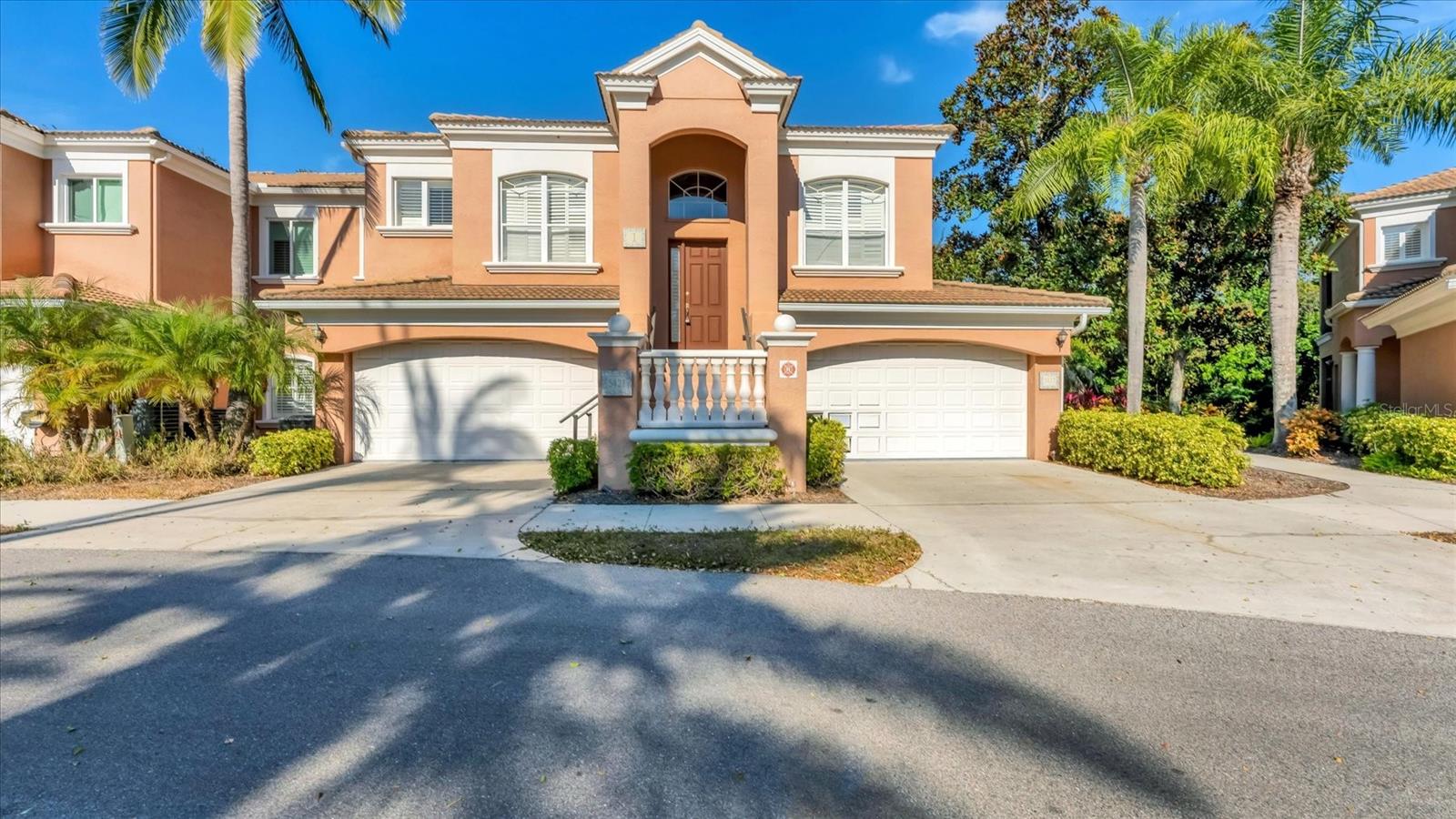 ACADEMY PARK PH I - Residential