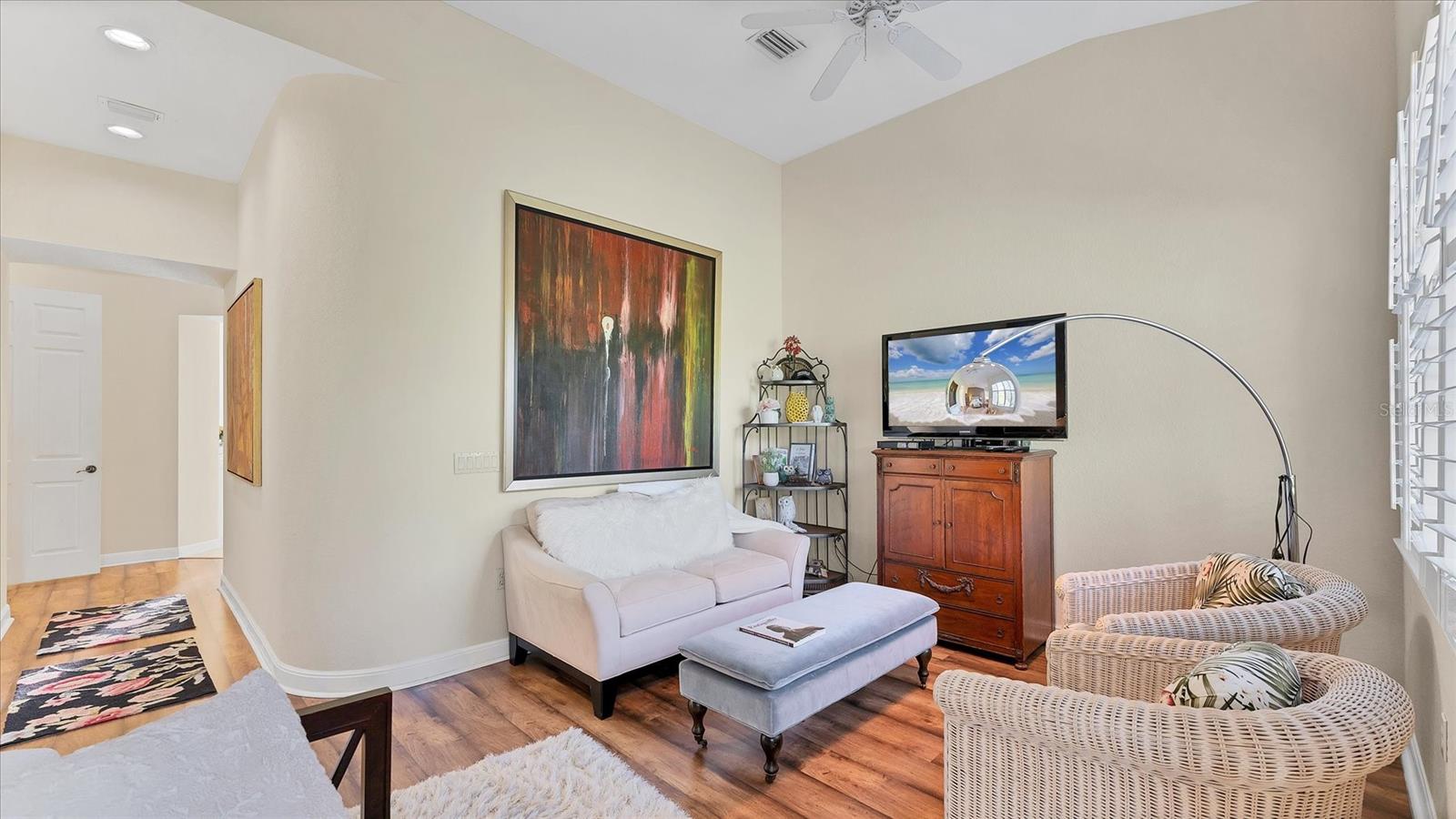 ACADEMY PARK PH I - Residential