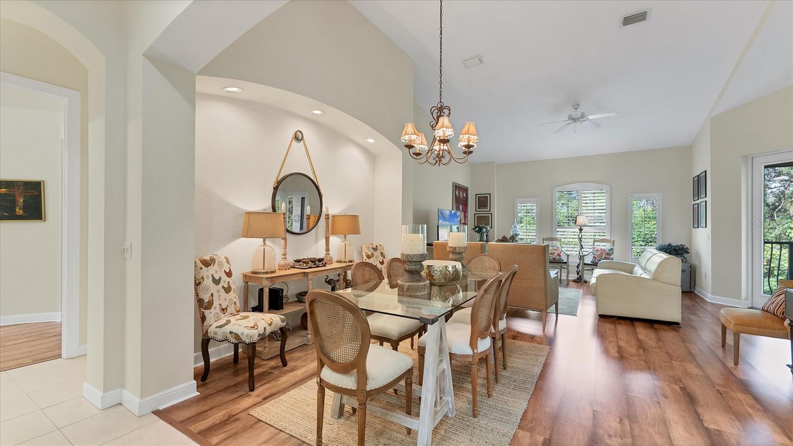 ACADEMY PARK PH I - Residential