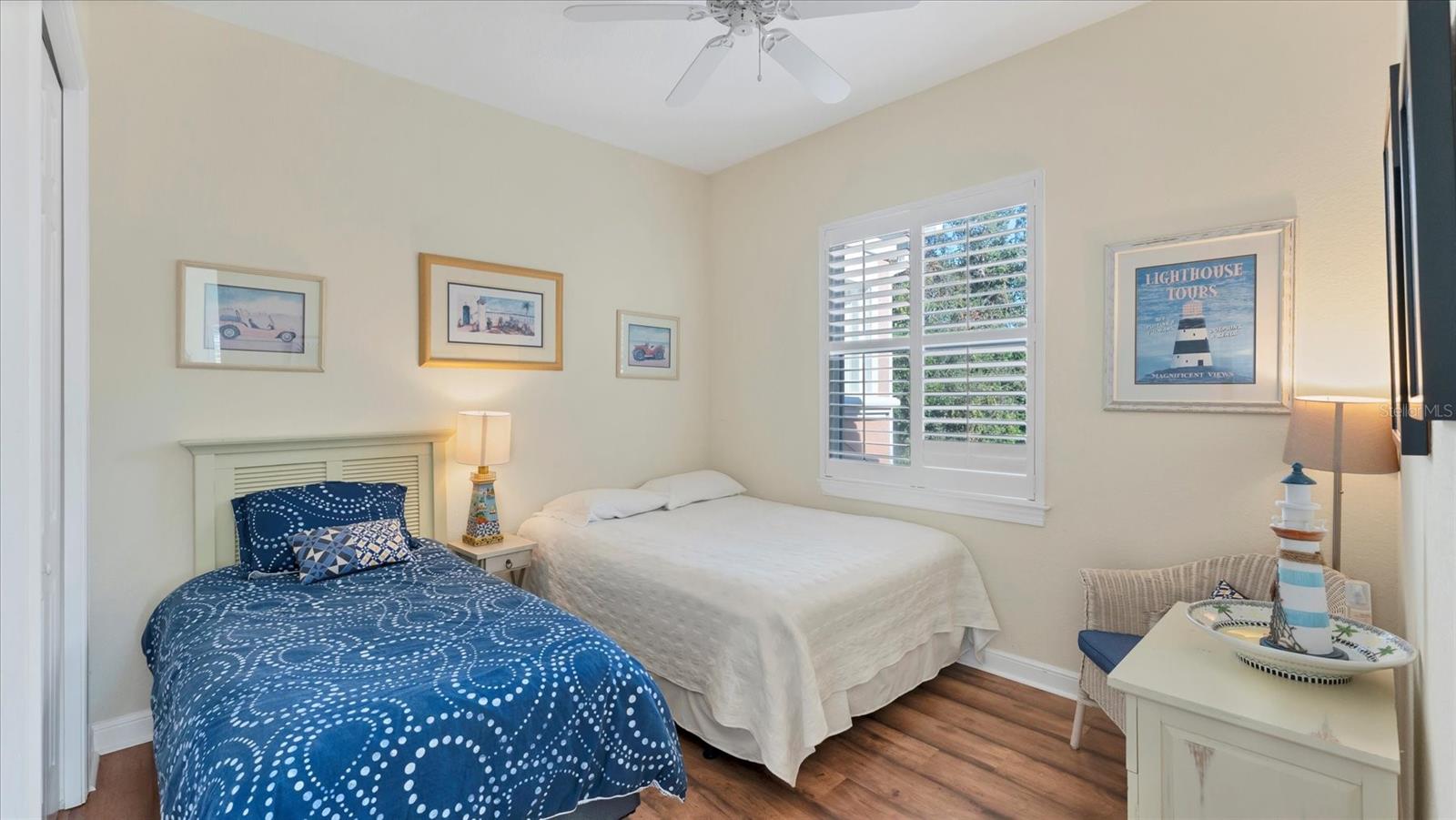 ACADEMY PARK PH I - Residential