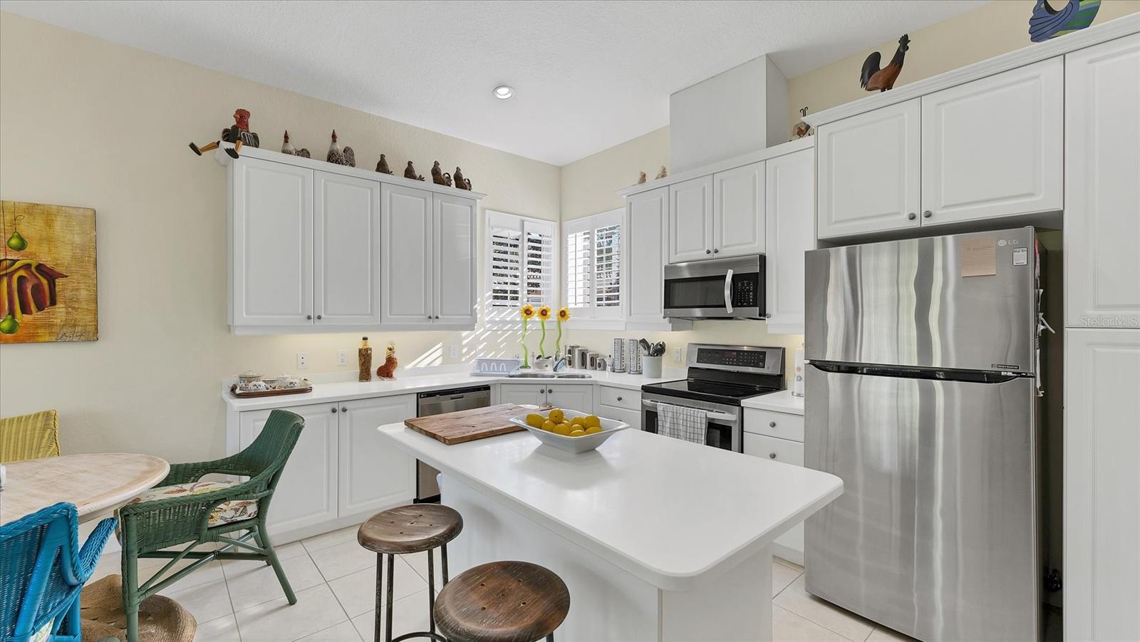 ACADEMY PARK PH I - Residential