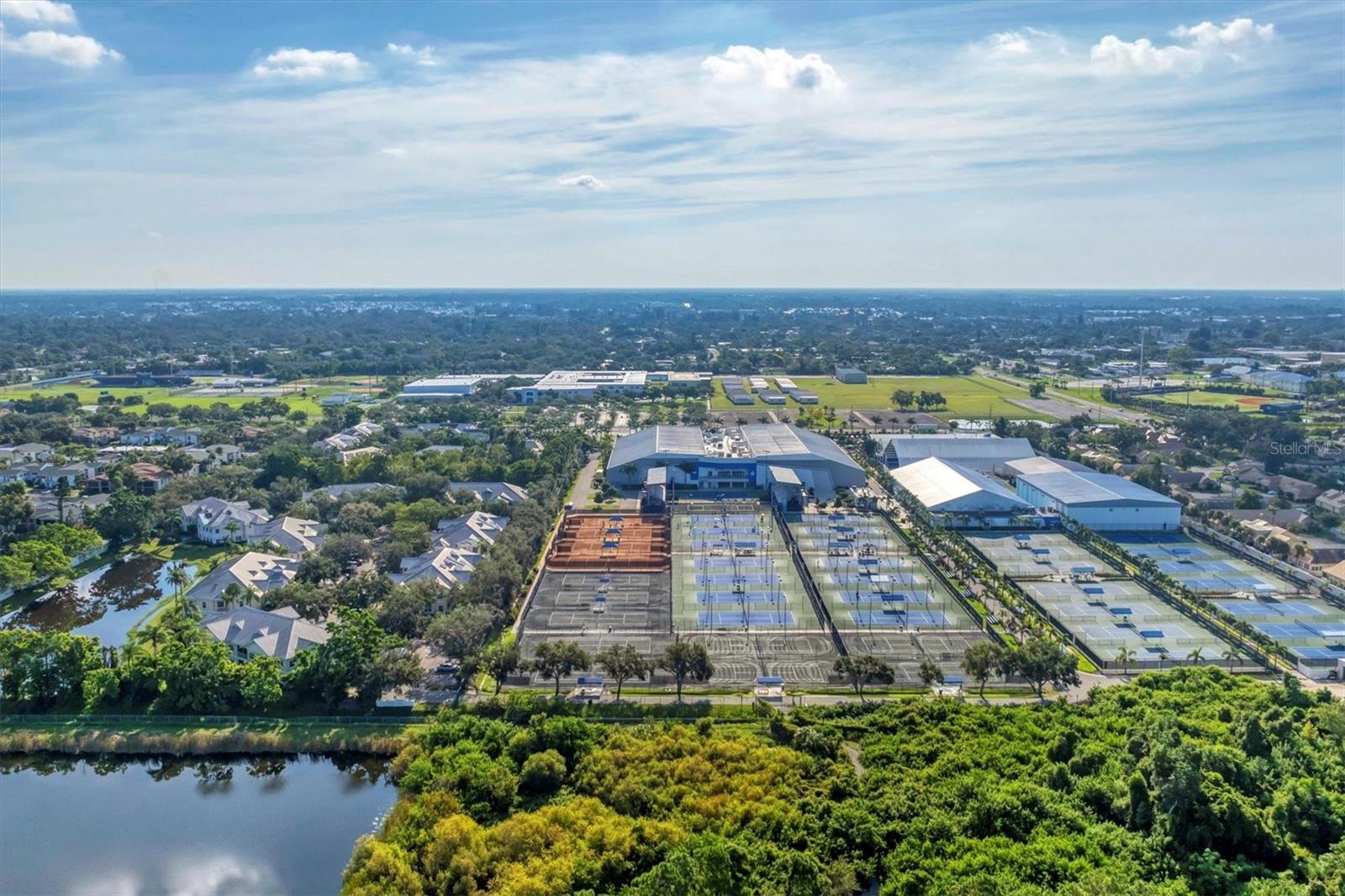 ACADEMY PARK PH I - Residential