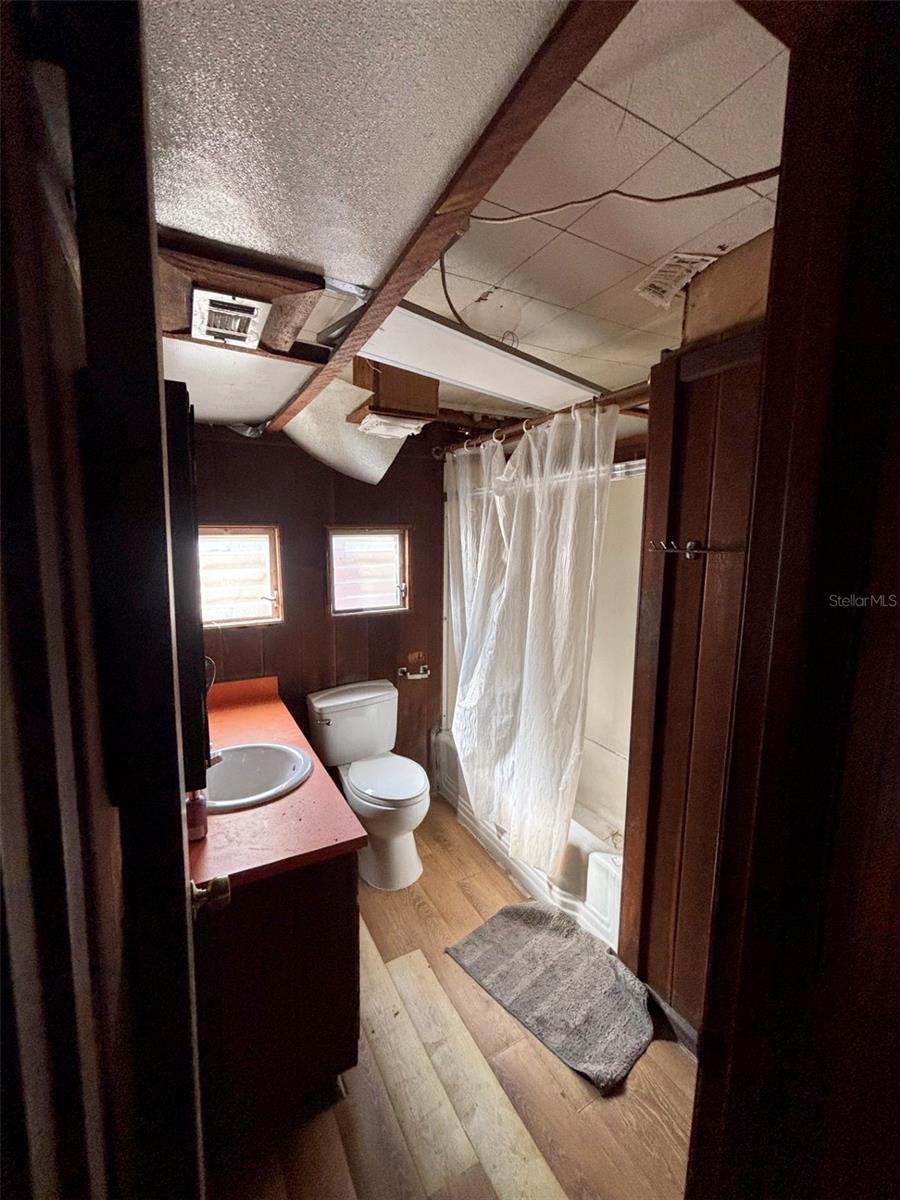 PINECREST ADD - Residential