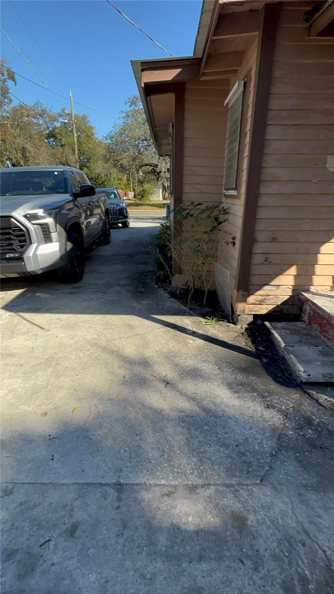 PINECREST ADD - Residential