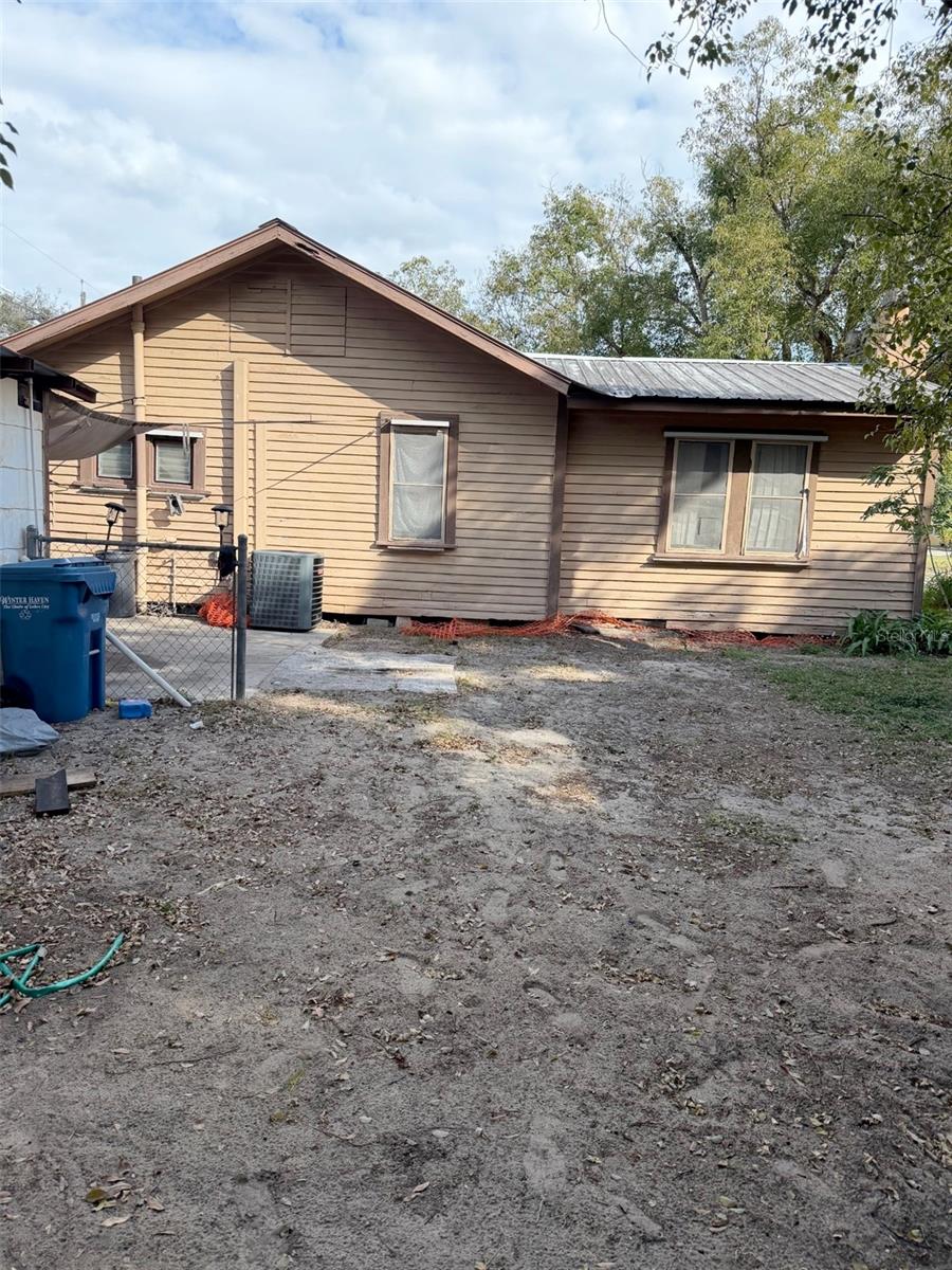 PINECREST ADD - Residential