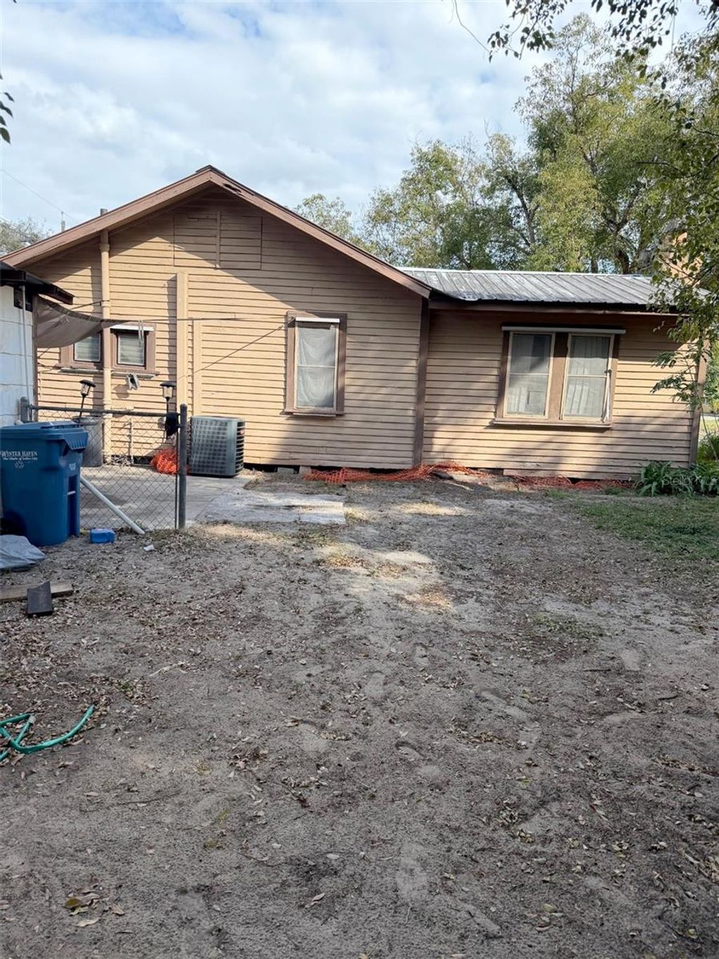 Photo of 707 4th Street SE, Winter Haven, FL 33880 (MLS # L4958469)