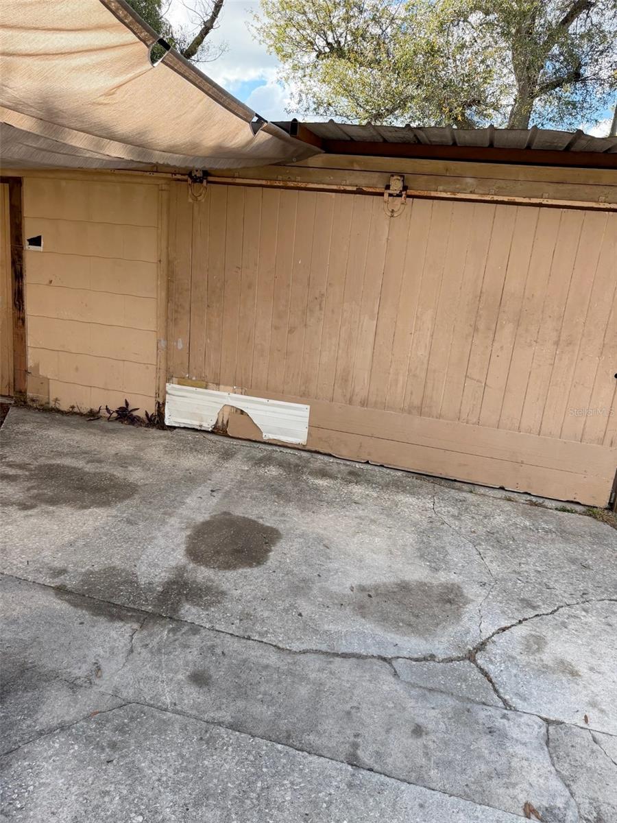 PINECREST ADD - Residential