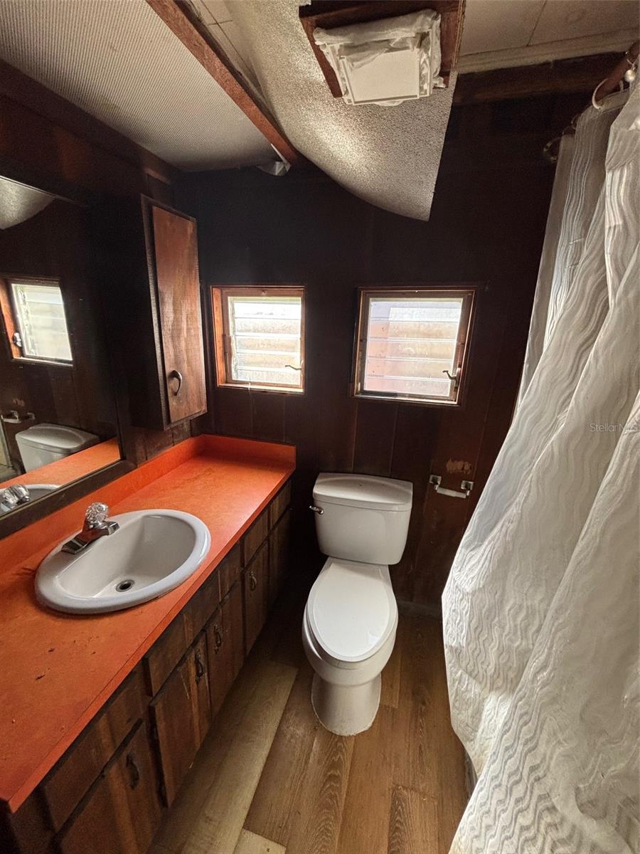 PINECREST ADD - Residential