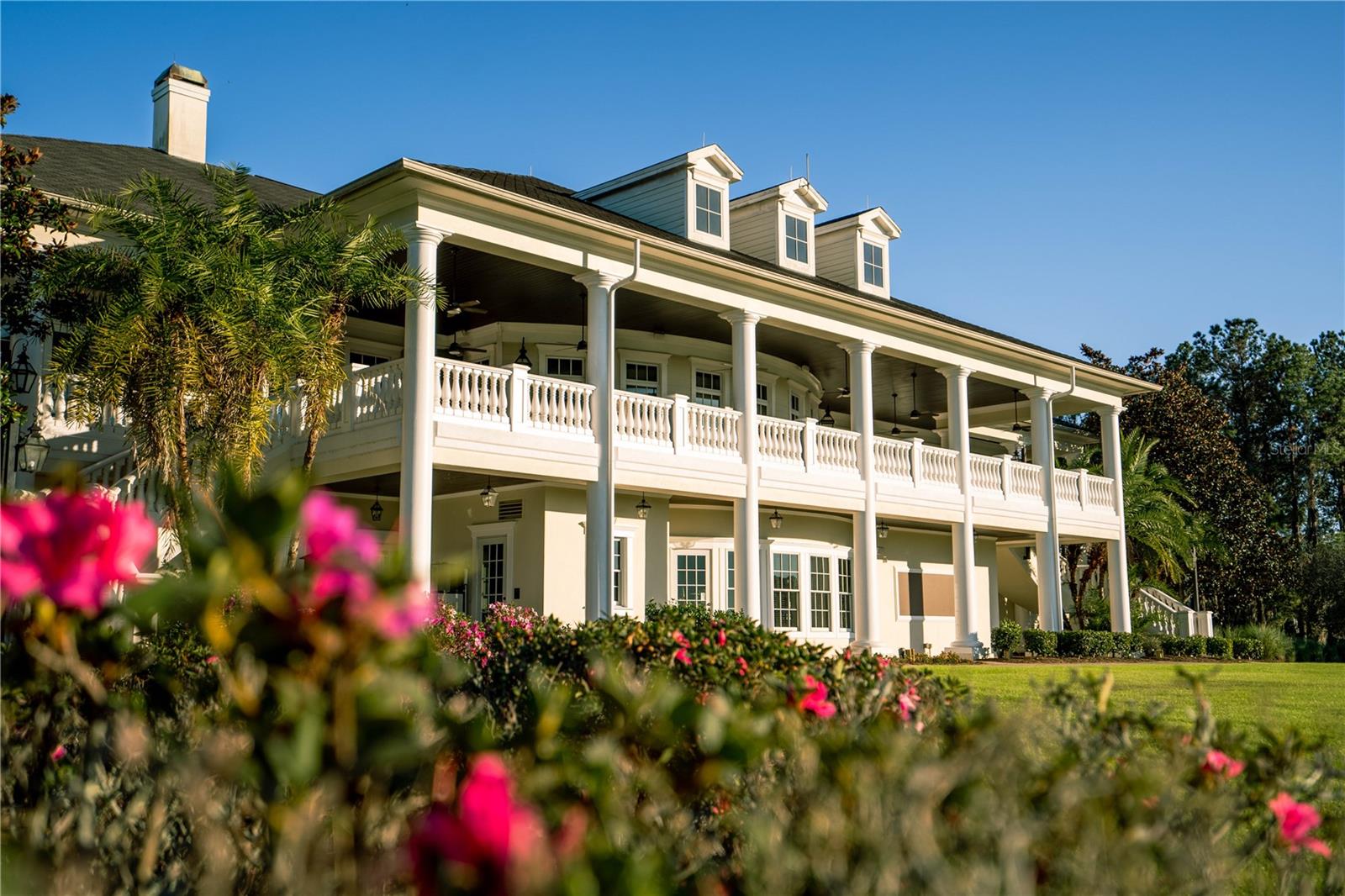 SOUTHERN HILLS PLANTATION PH 3 - Land