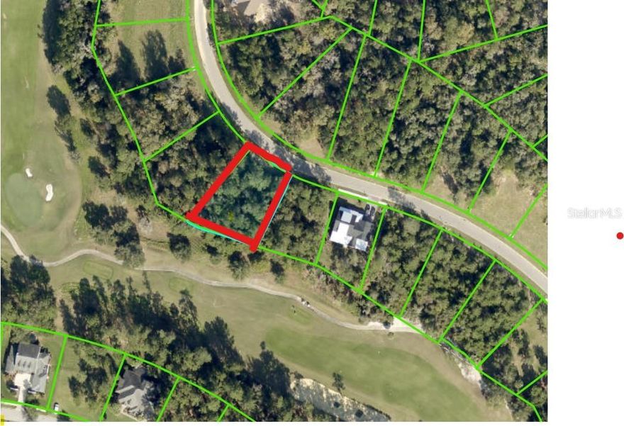 Build Your Dream Home on the Golf Course!
Discover this exceptional oversized vacant lot located in Southern Hills Plantation, home to the renowned Pete Dye Signature Golf Course. Positioned along the course, this homesite offers stunning long-range views of rolling fairways and lush landscapes, creating the perfect backdrop for your future home!