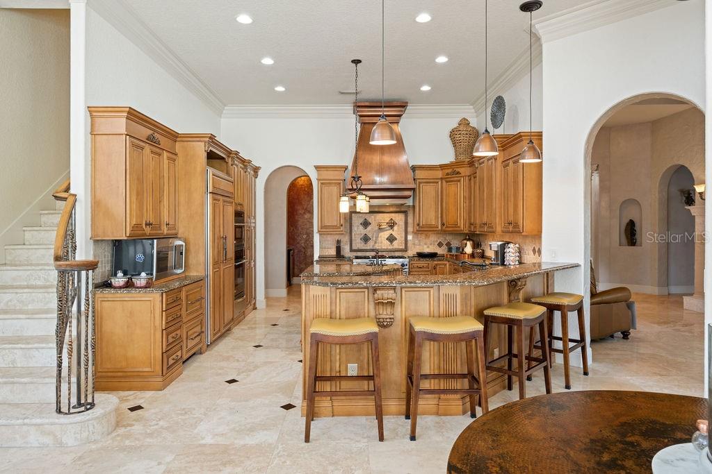 KEENES POINTE - Residential