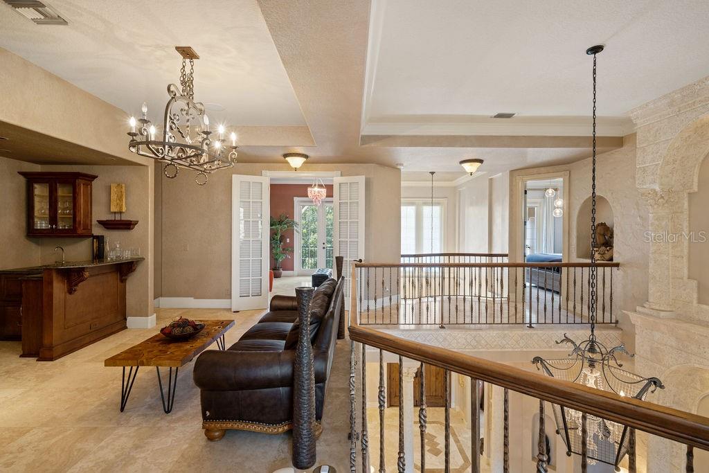 KEENES POINTE - Residential