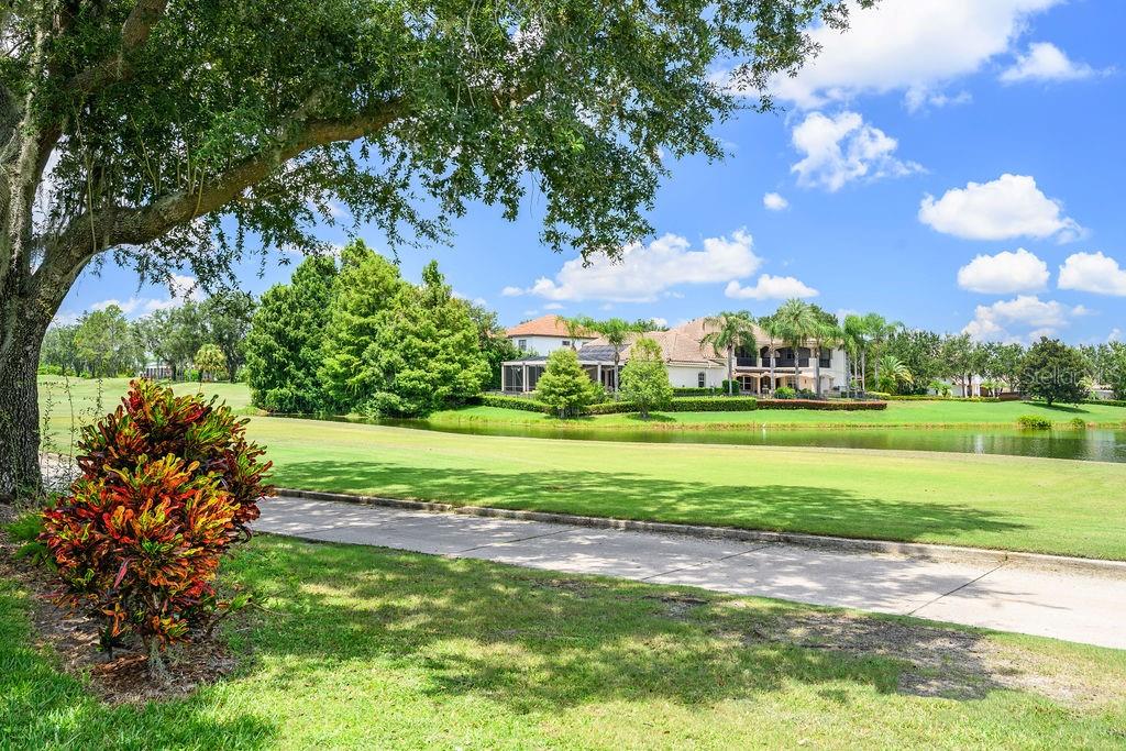 KEENES POINTE - Residential