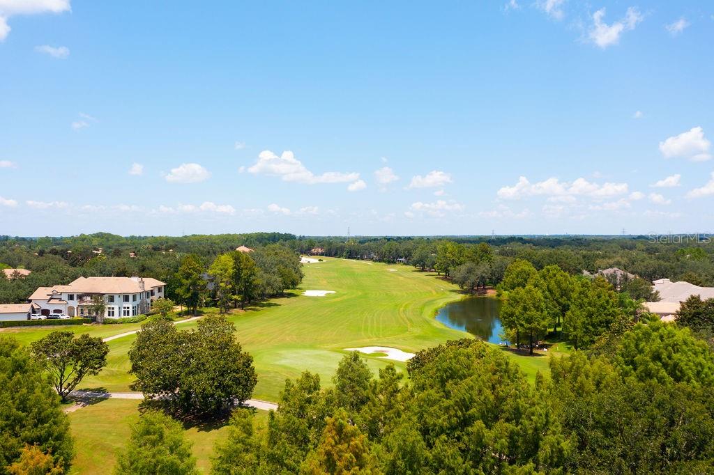 KEENES POINTE - Residential