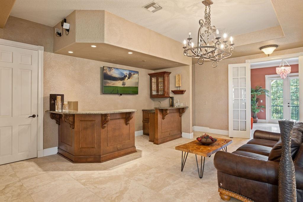 KEENES POINTE - Residential