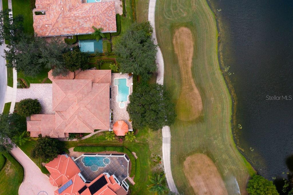 KEENES POINTE - Residential