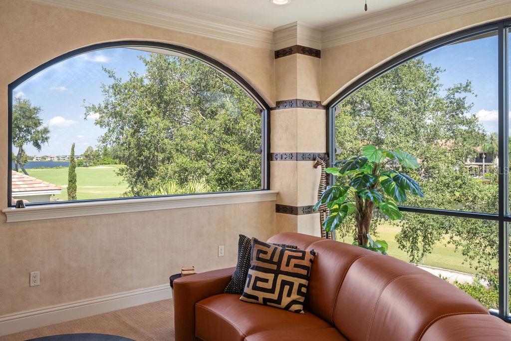 KEENES POINTE - Residential