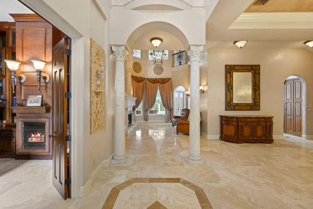 KEENES POINTE - Residential