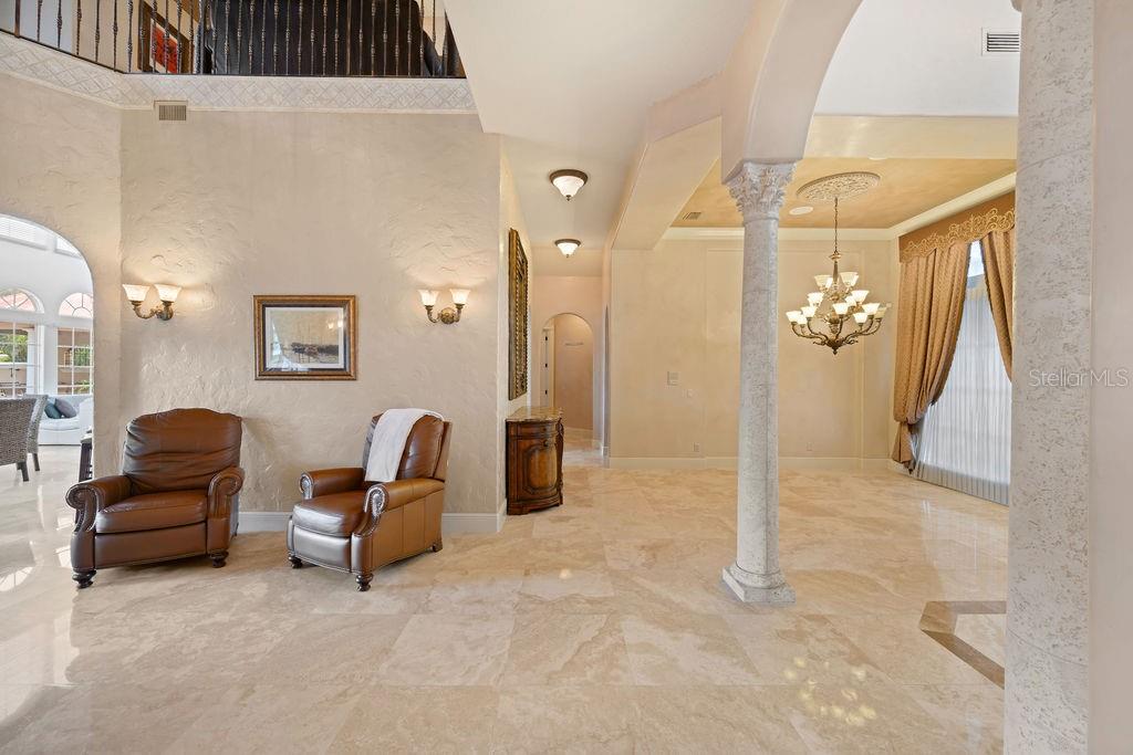 KEENES POINTE - Residential