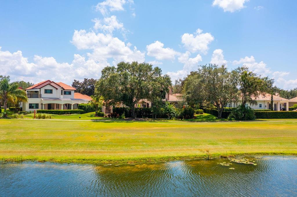 KEENES POINTE - Residential