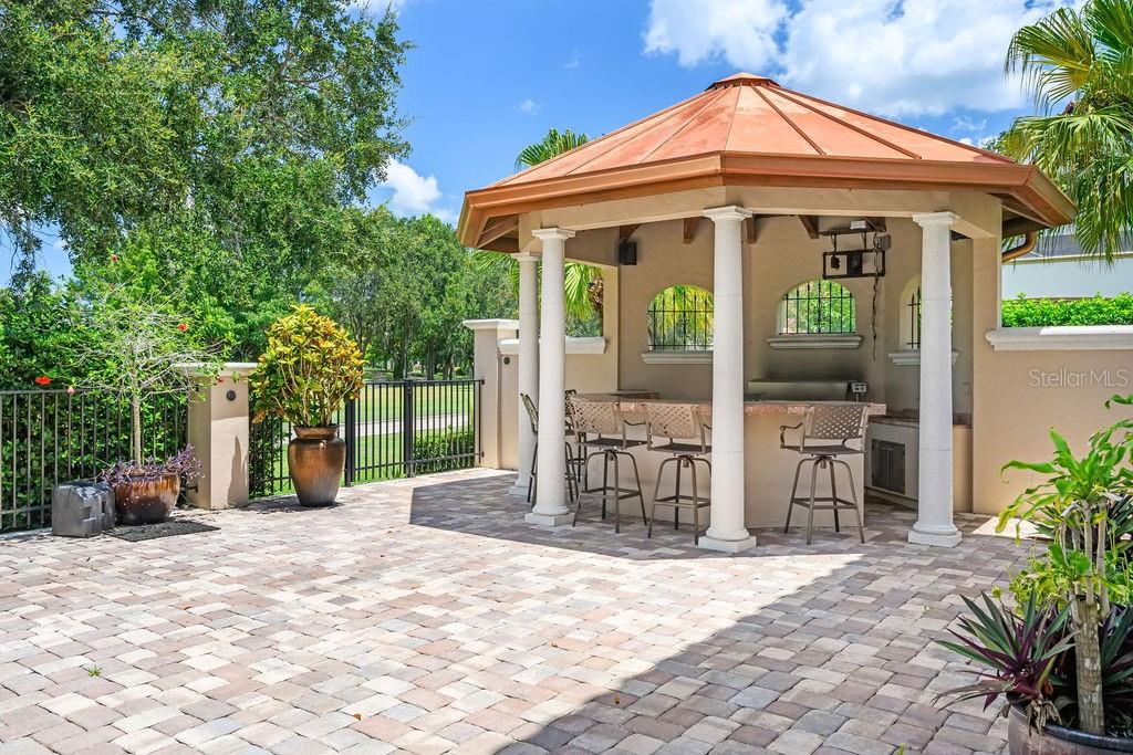KEENES POINTE - Residential