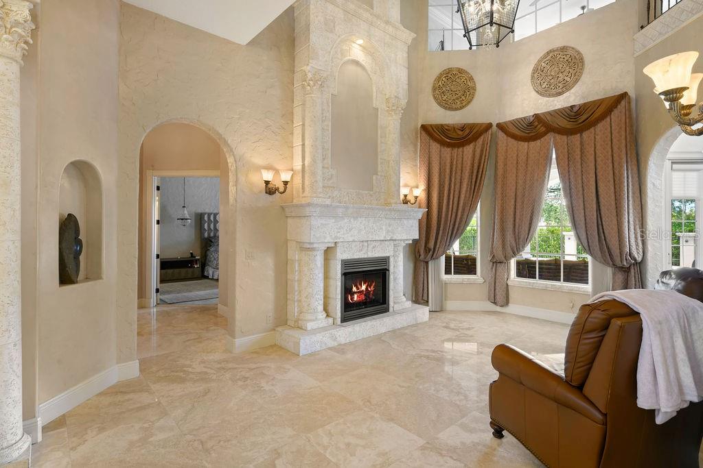 KEENES POINTE - Residential