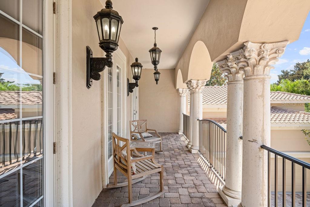 KEENES POINTE - Residential