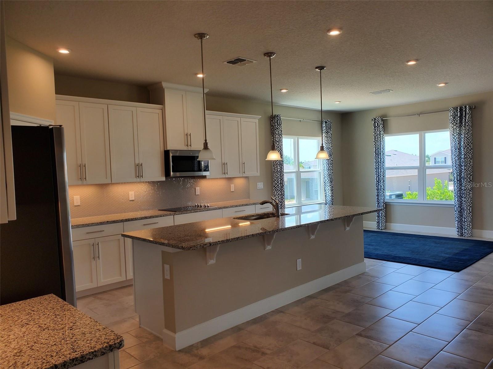 OVERLOOK AT GRASSY LAKE - Residential Lease