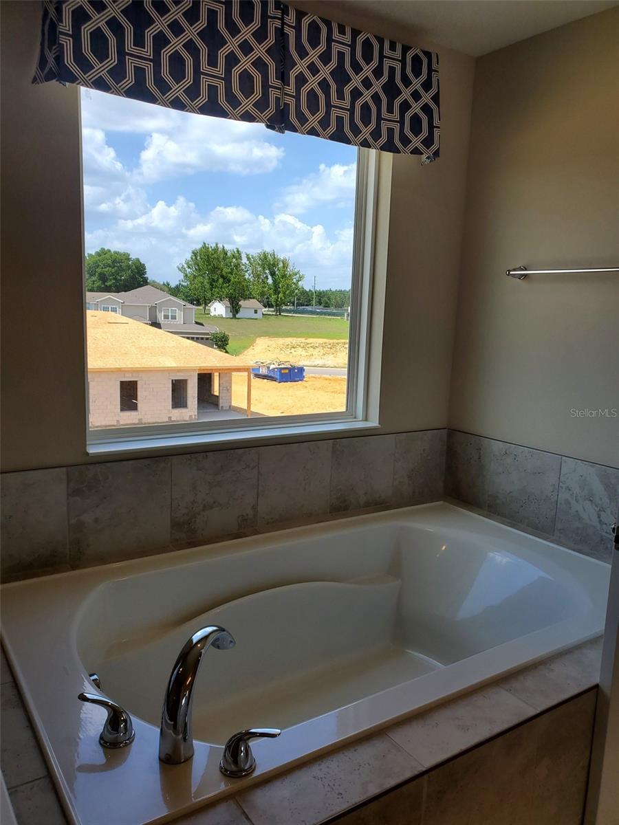 OVERLOOK AT GRASSY LAKE - Residential Lease