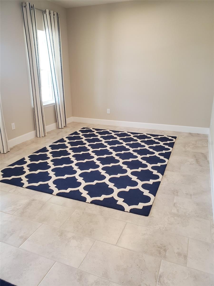 OVERLOOK AT GRASSY LAKE - Residential Lease