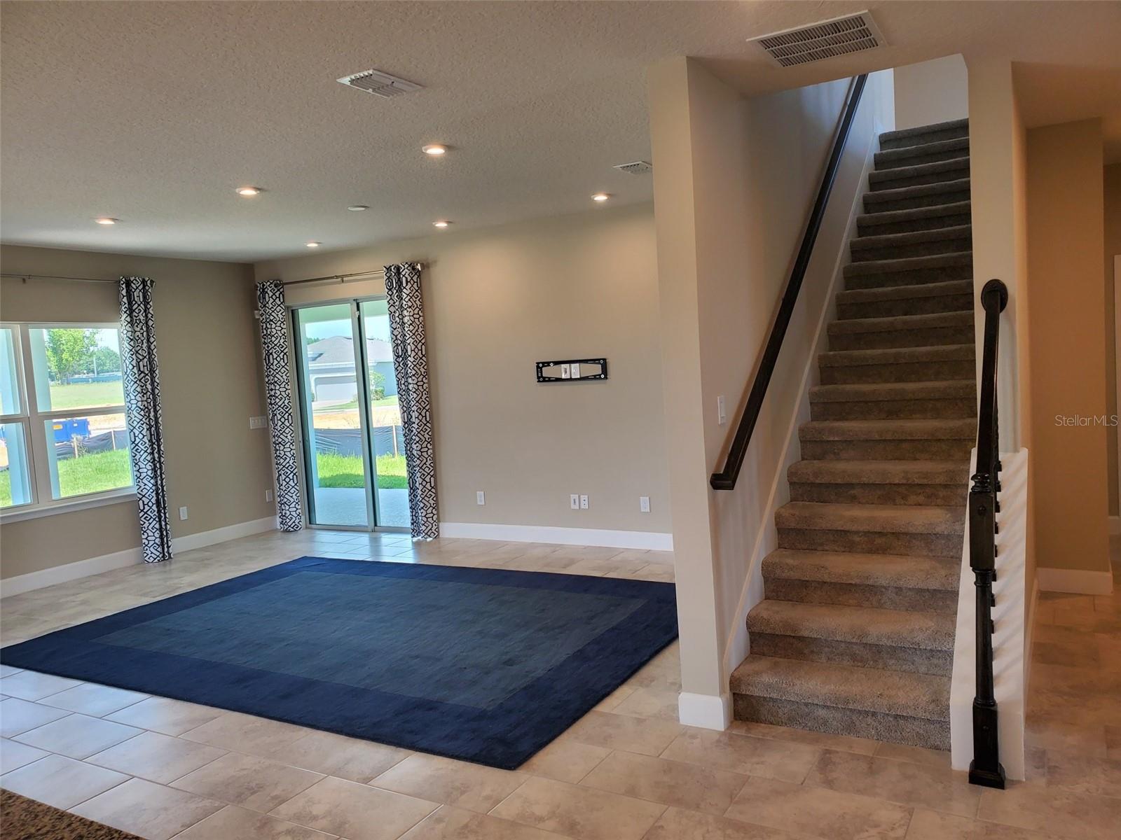 OVERLOOK AT GRASSY LAKE - Residential Lease