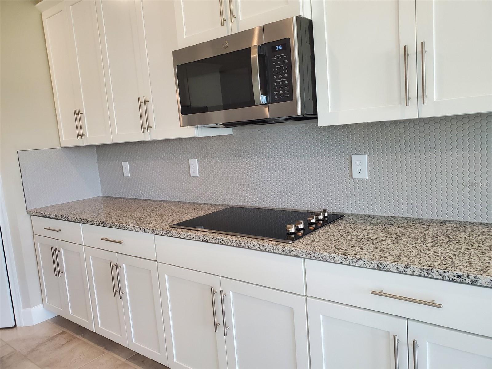 OVERLOOK AT GRASSY LAKE - Residential Lease