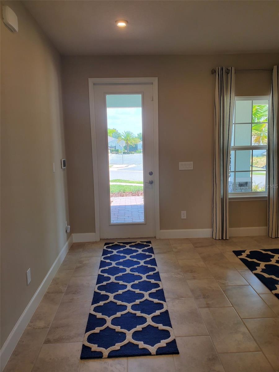 OVERLOOK AT GRASSY LAKE - Residential Lease