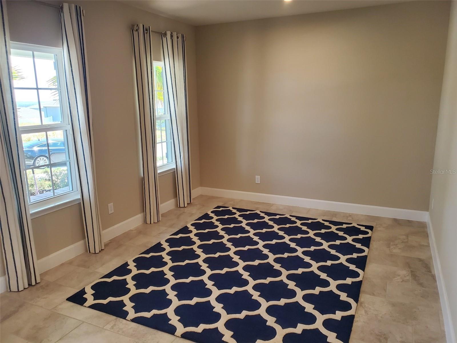 OVERLOOK AT GRASSY LAKE - Residential Lease