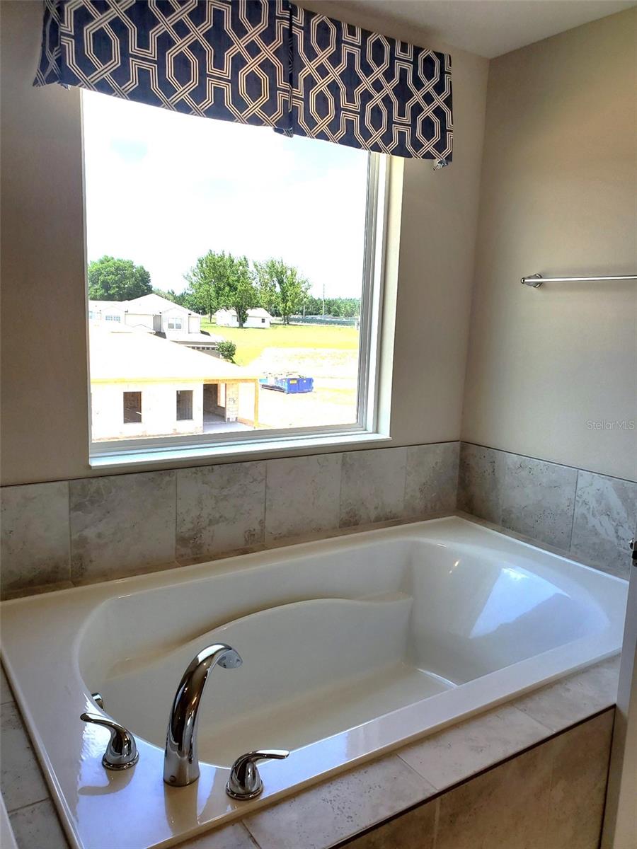 OVERLOOK AT GRASSY LAKE - Residential Lease