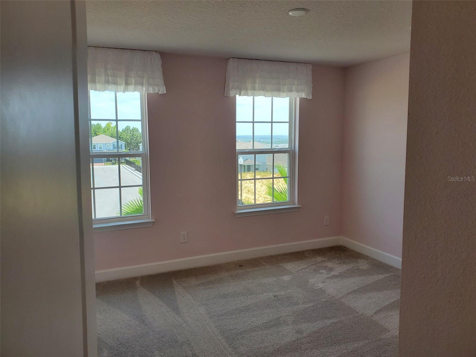 OVERLOOK AT GRASSY LAKE - Residential Lease