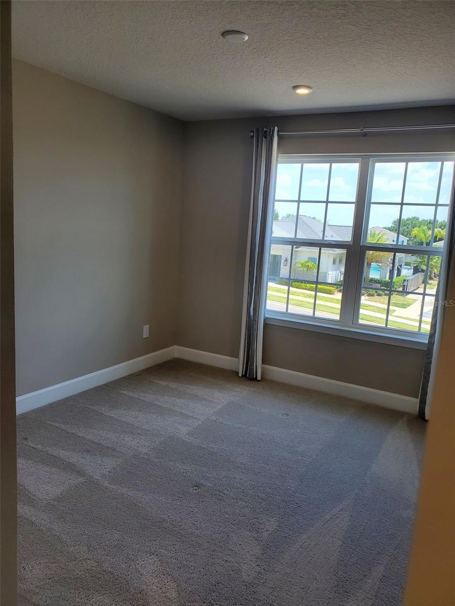 OVERLOOK AT GRASSY LAKE - Residential Lease