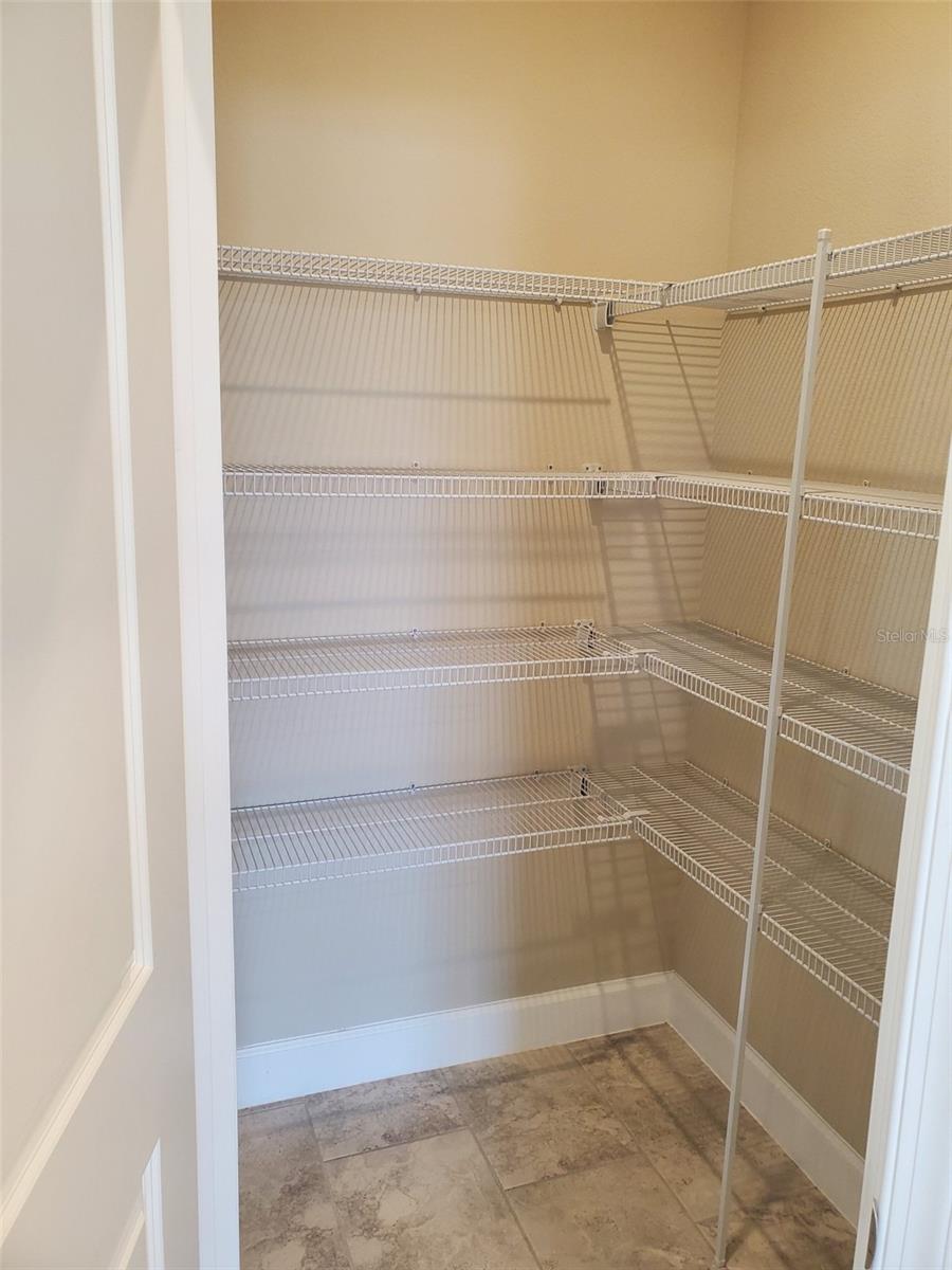 OVERLOOK AT GRASSY LAKE - Residential Lease