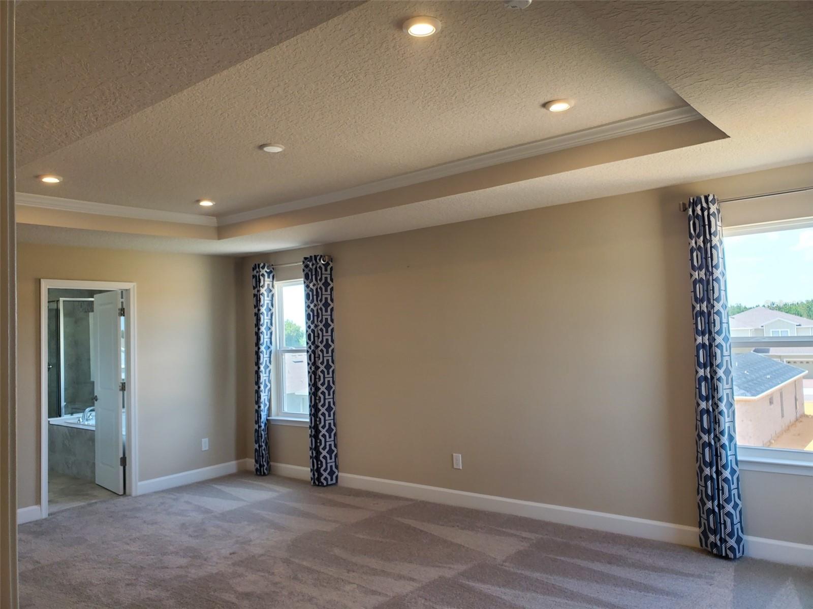 OVERLOOK AT GRASSY LAKE - Residential Lease