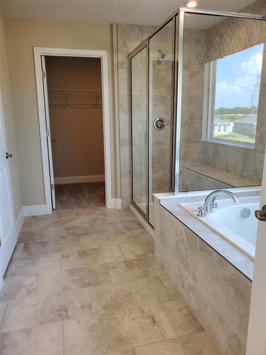 OVERLOOK AT GRASSY LAKE - Residential Lease