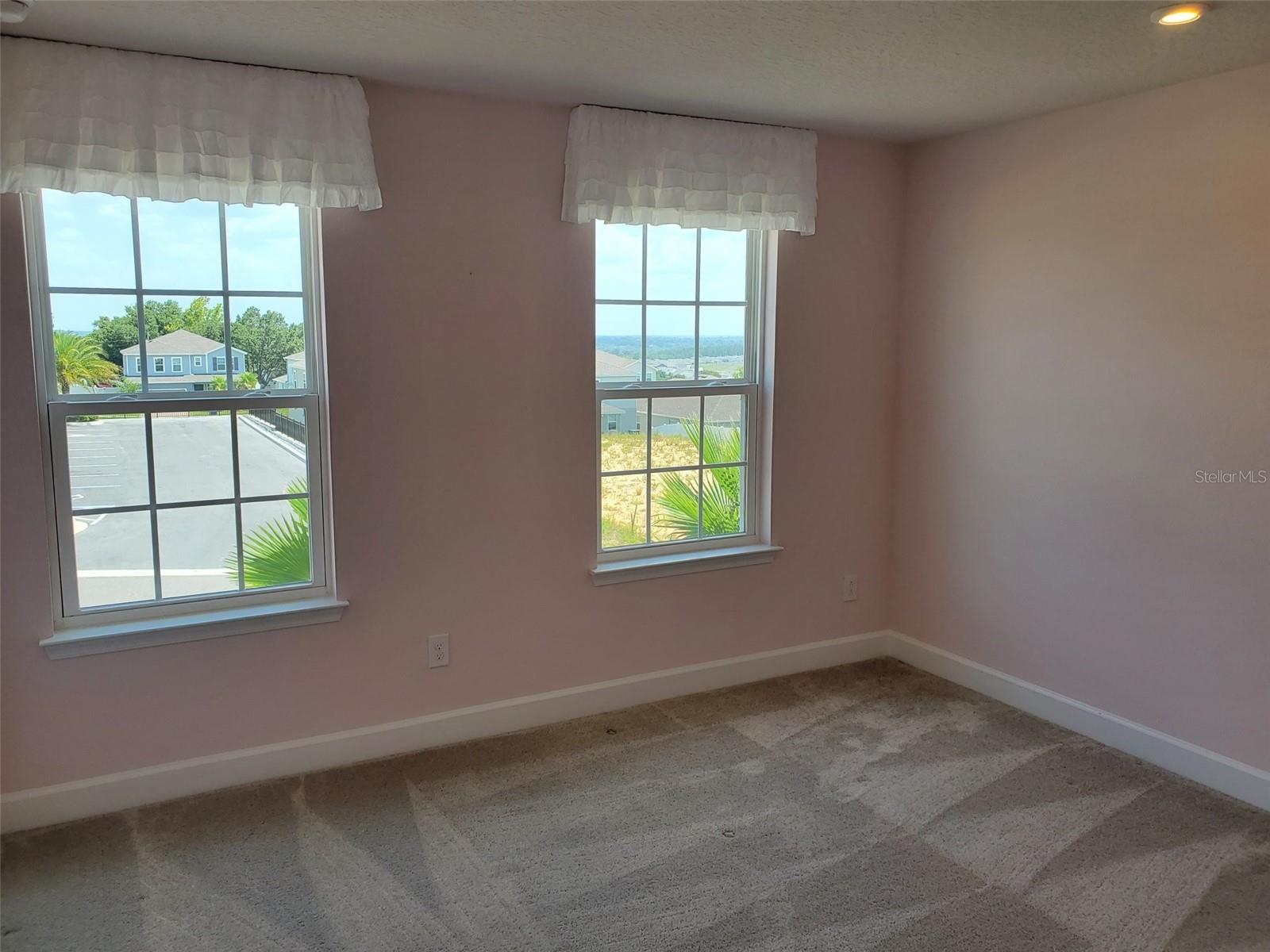 OVERLOOK AT GRASSY LAKE - Residential Lease