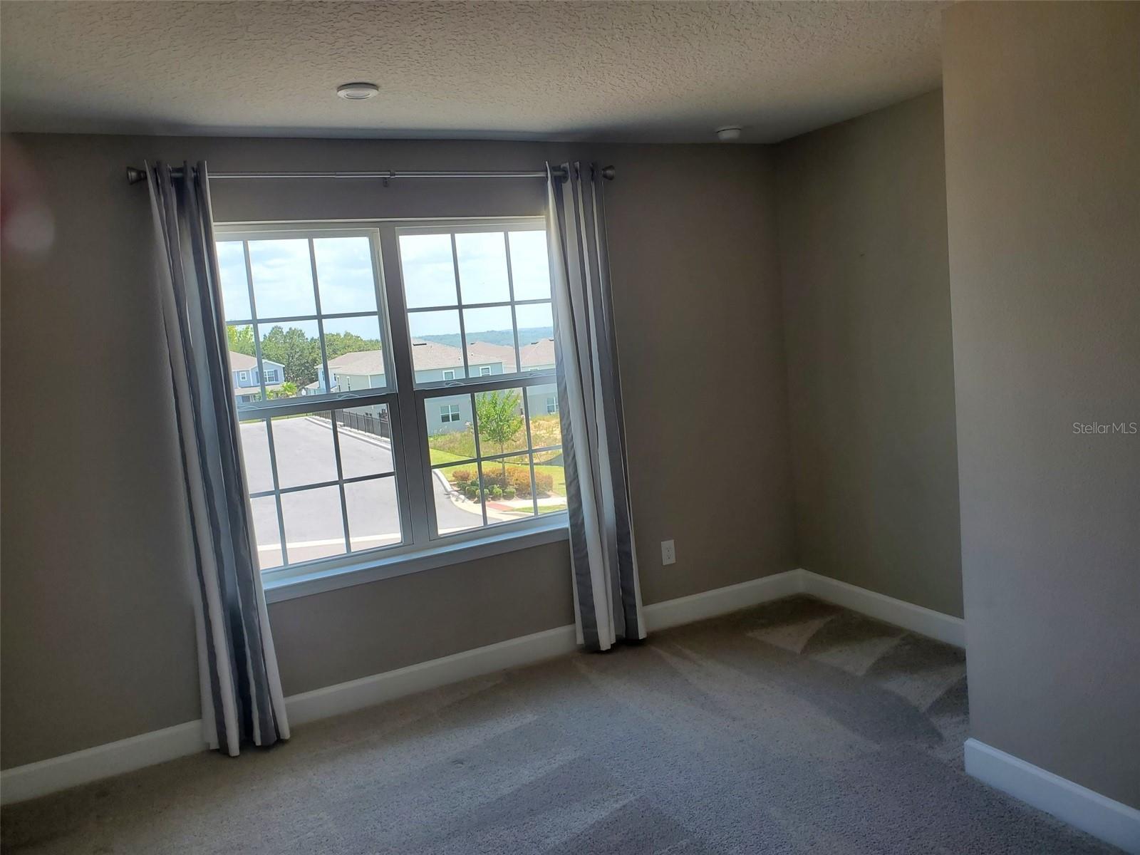 OVERLOOK AT GRASSY LAKE - Residential Lease