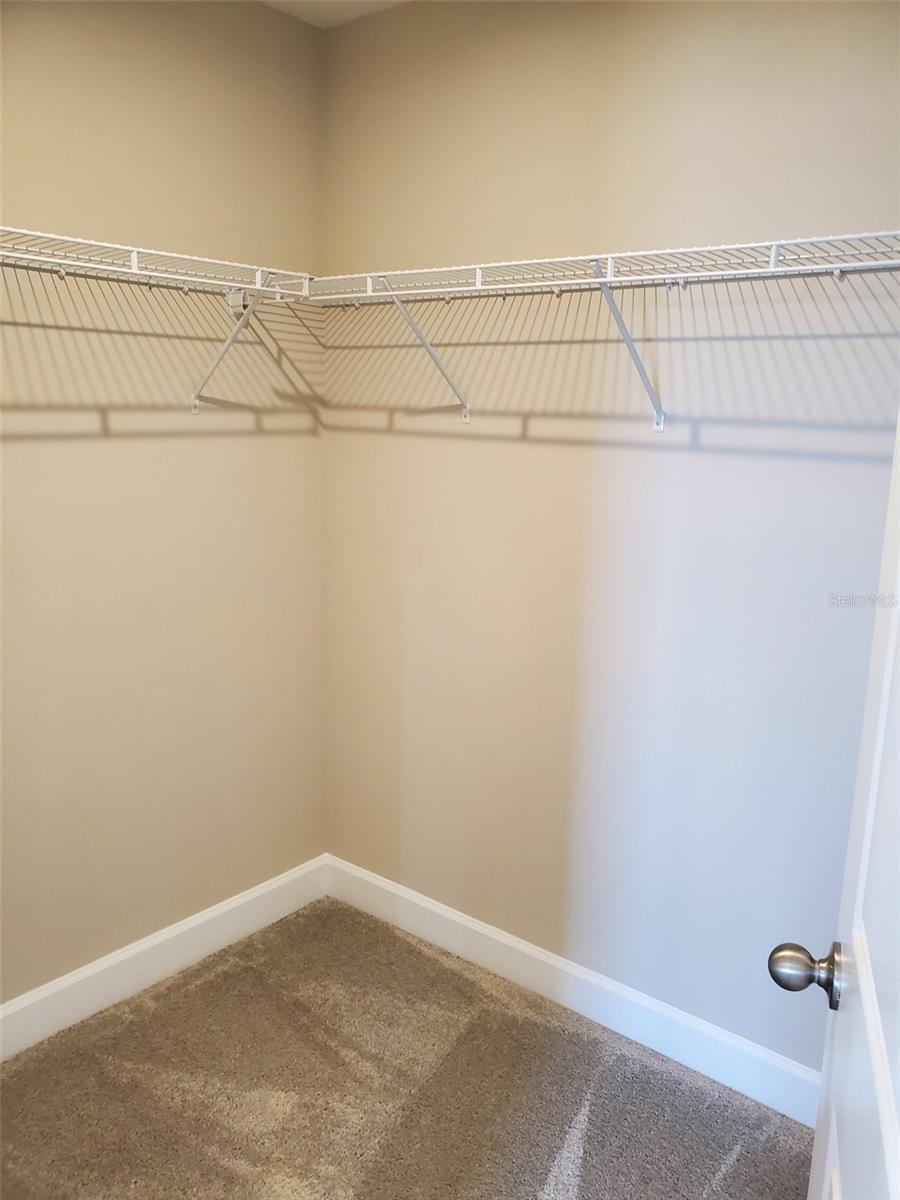 OVERLOOK AT GRASSY LAKE - Residential Lease